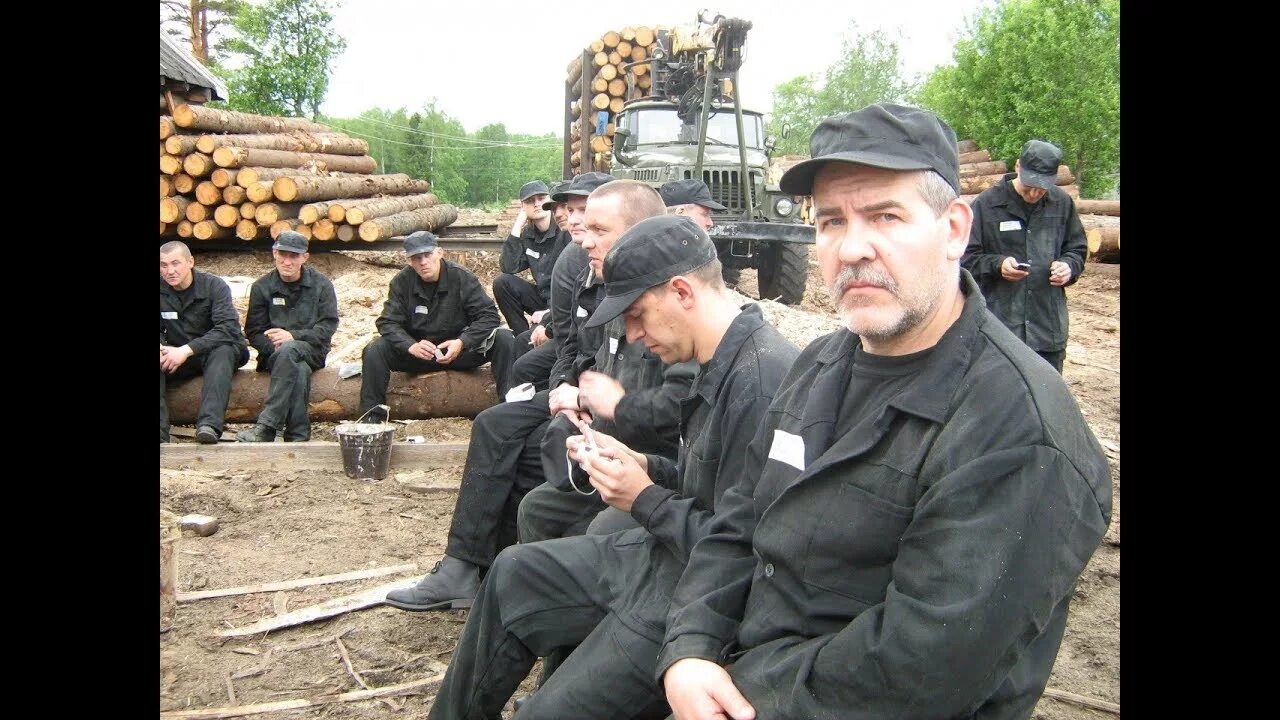 Зек в тайге. Побег из гулага кадры 2001. Побег фильм 2005 серебряков. Лесоповал в тайге заключенные. Архангельская зона лесоповал гулаг.