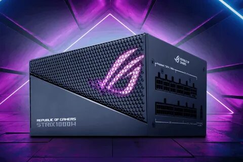 Asus aura