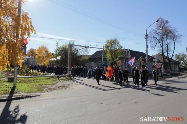 Мобилизация в Петровске Саратовской области сегодня видео.