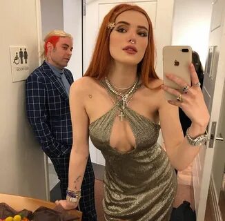 Bella bella 18