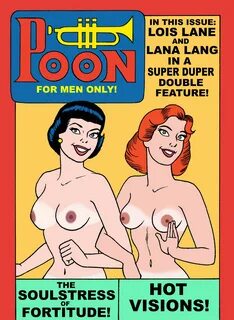 toonytease, lana lang, lois lane, dc, dc comics, superman (series), english...