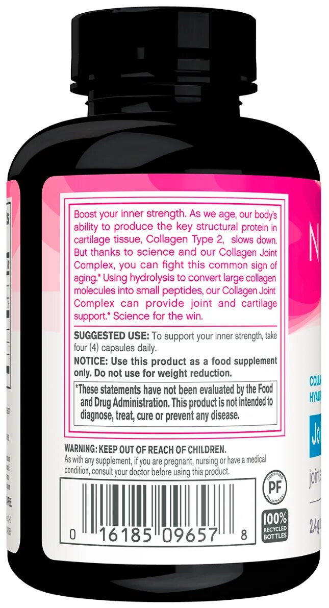 Collagen c отзывы