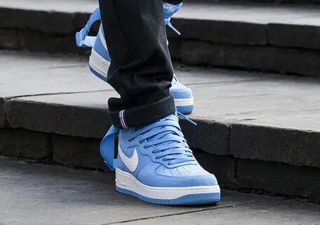 Nike air blue