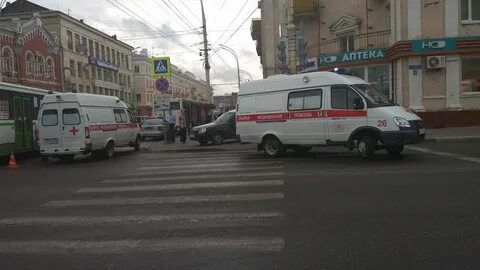 Тамбов какой номер