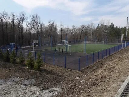 Зеленый остров омск 2024