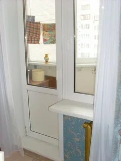 Балконные блоки воронеж