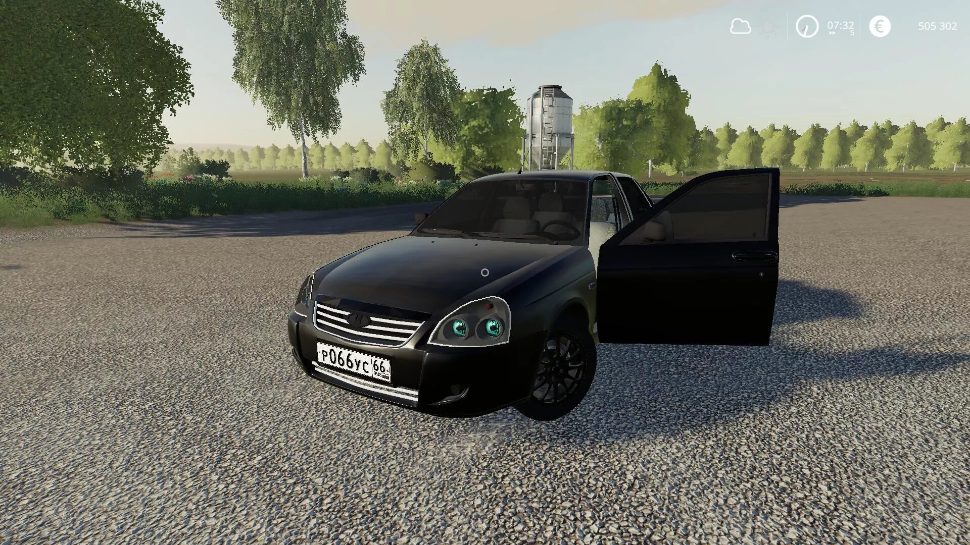 Priora mod. Лада приора седан для фс 19. priora sedan для fs19. лада приора для фс 17. ваз 2170 для фс 19.