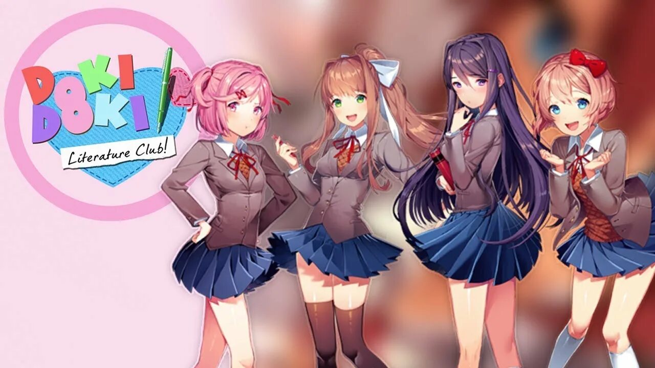Тук тук литературный клуб. Ddlc natsuki. Скачай тук тук литературный клуб. Сальвато доки доки. Сальвато доки доки.