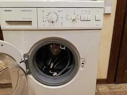 Siwamat xs