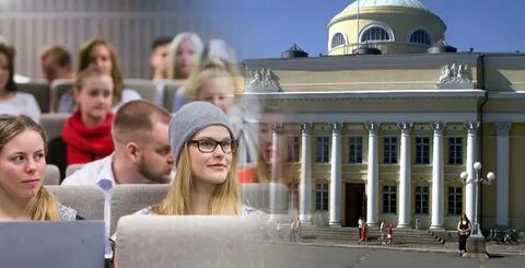 Education in finland