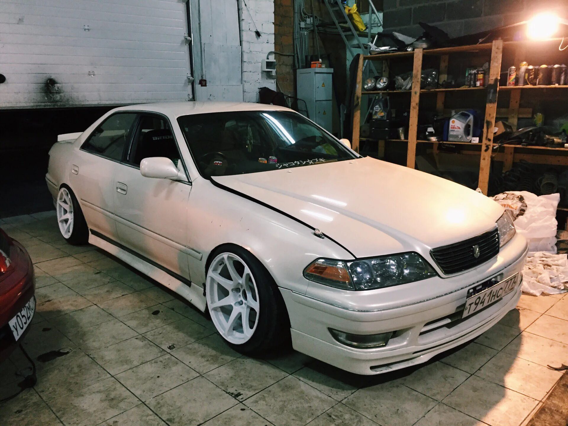 Mark 2 100 r17. Toyota Mark 2 r17. Mark 2 100 r18. R5 mark ii