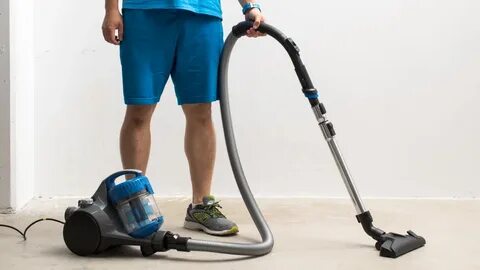 Отзыв vacuum