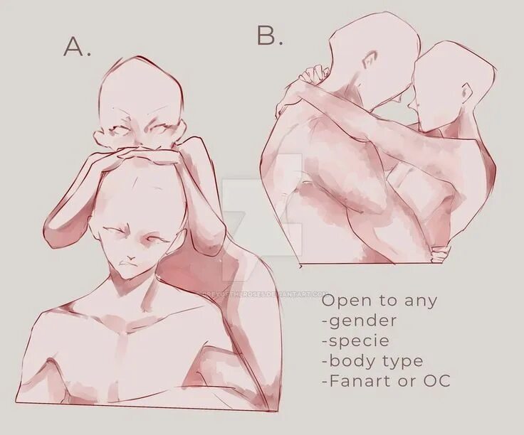 Pairing references