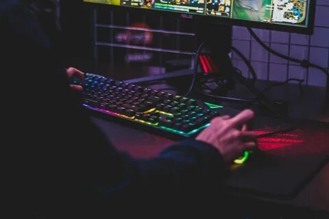Оптимизация компьютера для игр