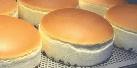 Jiggly Cheesecake Recipe Japan’s 'Bouncy Cheesecakes' Are Mesmeri...