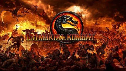 Immortal mortal