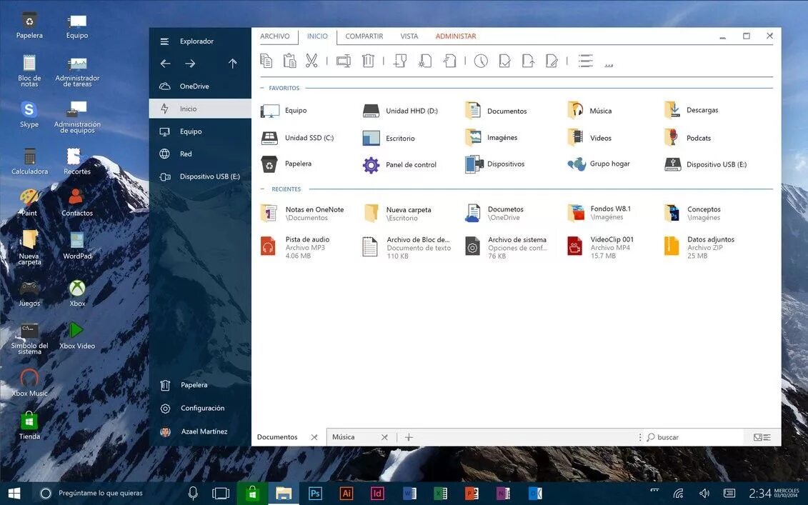 Windows ui. Интерфейс виндовс 10. Windows 10 UI. Windows 10 Concept. Windows interface Concept.