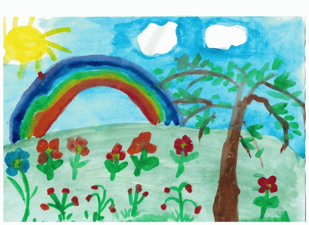 Лето красное 2 класс. Рисунок лето. Лето рисунок для детей. Рисование с детьми лето. Рисунок на летнюю тему.
