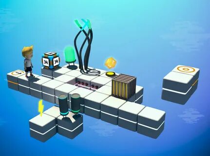 3d programming
