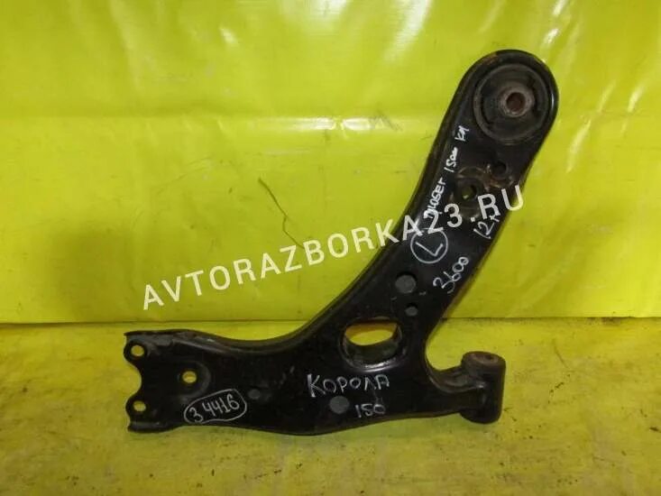 передние рычаги королла 150. рычаг toyota corolla 150. подвеска тойота королла 150. рычаг toyota corolla 150. нижний рычаг королла 150.