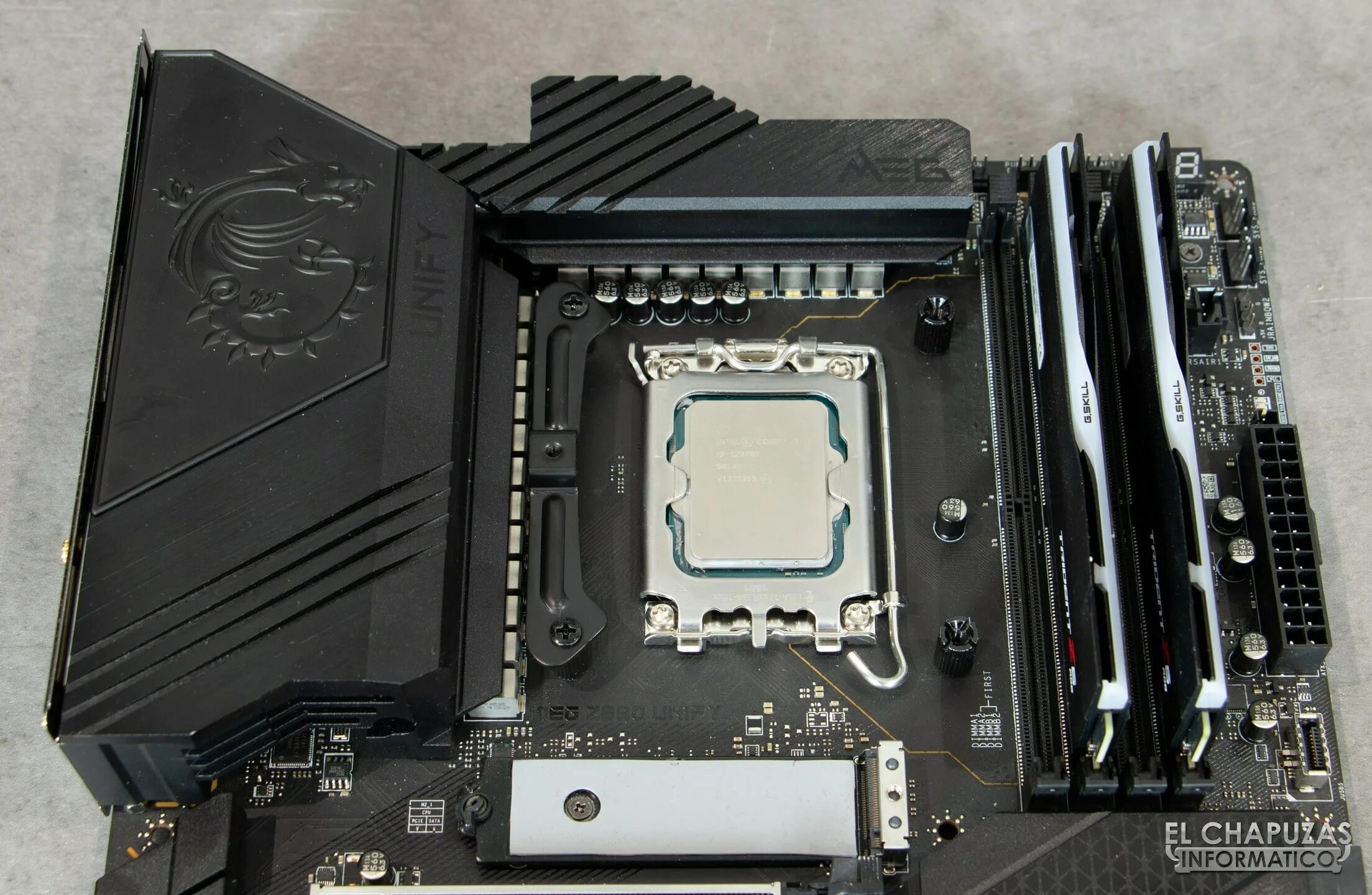 I7 lga 1700