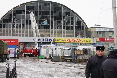 Сенной рынок время работы
