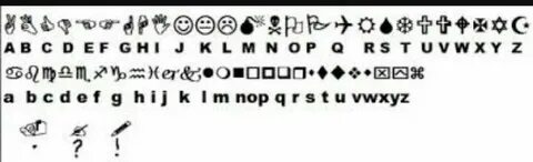 Gaster language