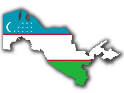 Caex uzbekistan