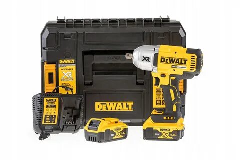 Dewalt dcf899p2