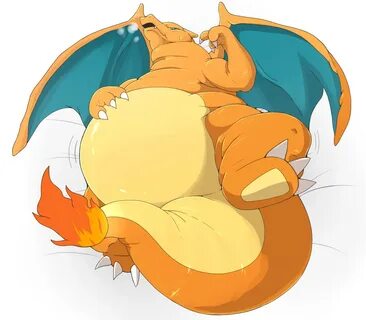 Which pokemon has the best belly? 