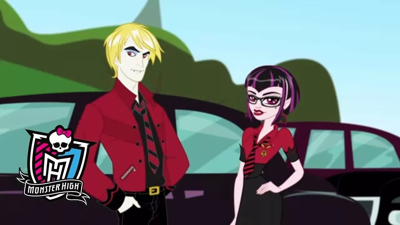 Ромулус монстер хай. Monster high гори фангтелл. Монстер хай клыки против шерсти. Ромул монстер хай. Монстр хай вампиры против оборотней.