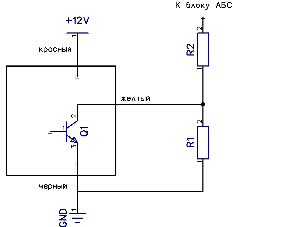Осциллограмма датчика abs. Активный датчик абс устройство. Сигнал скорости с датчика абс осциллографом. Датчик скорости вращения колеса схема установки. Схема подключения датчика абс.