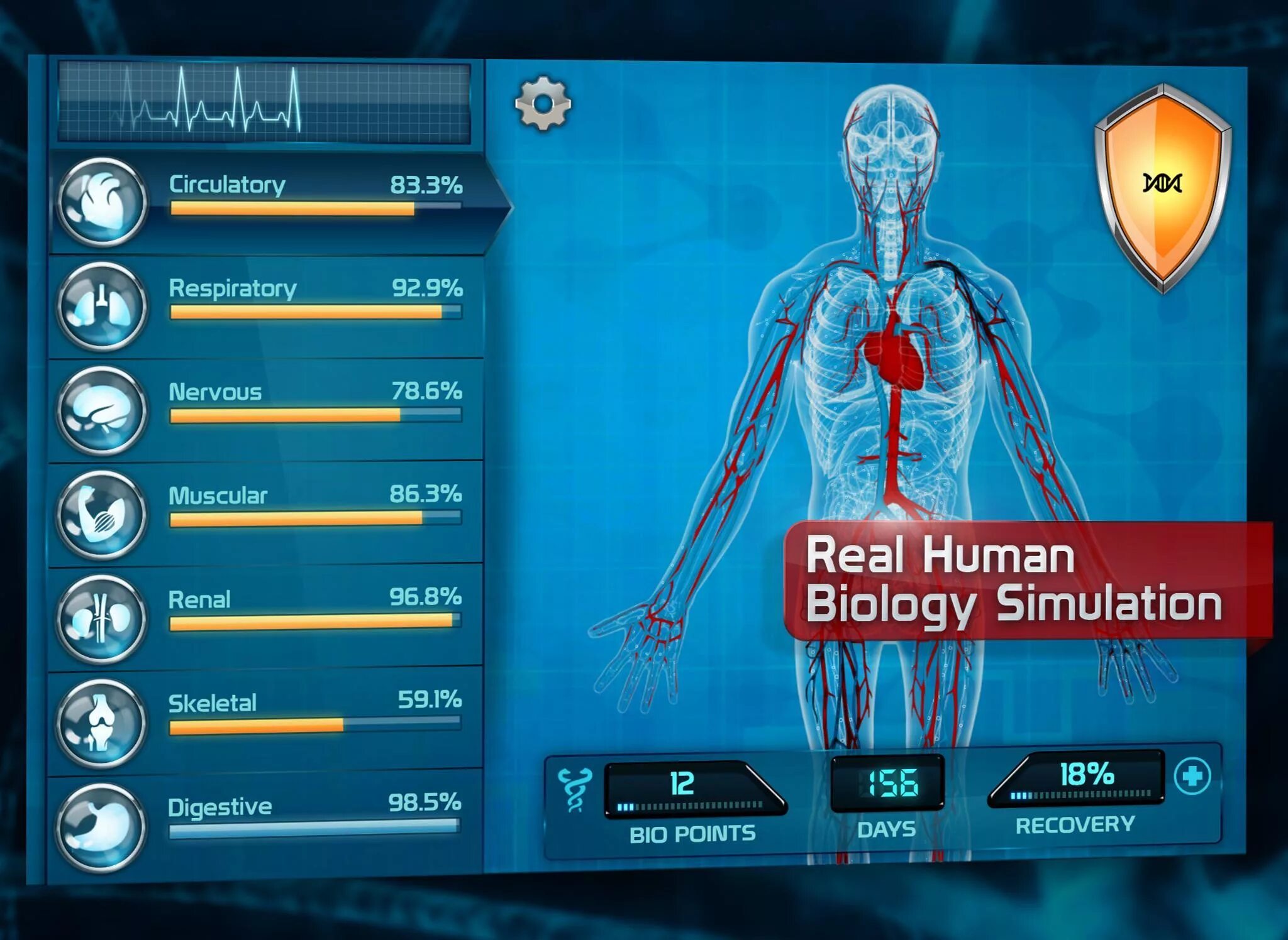 Игры где нужно лечить. Био био игра. Bio Inc 2 Rebel Doctor. Игры по биологии.