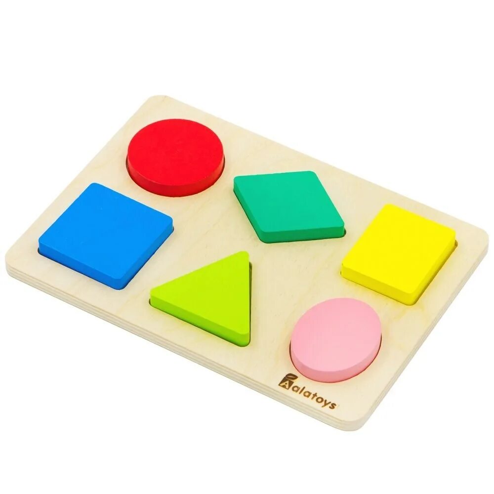 Вставки игрушки