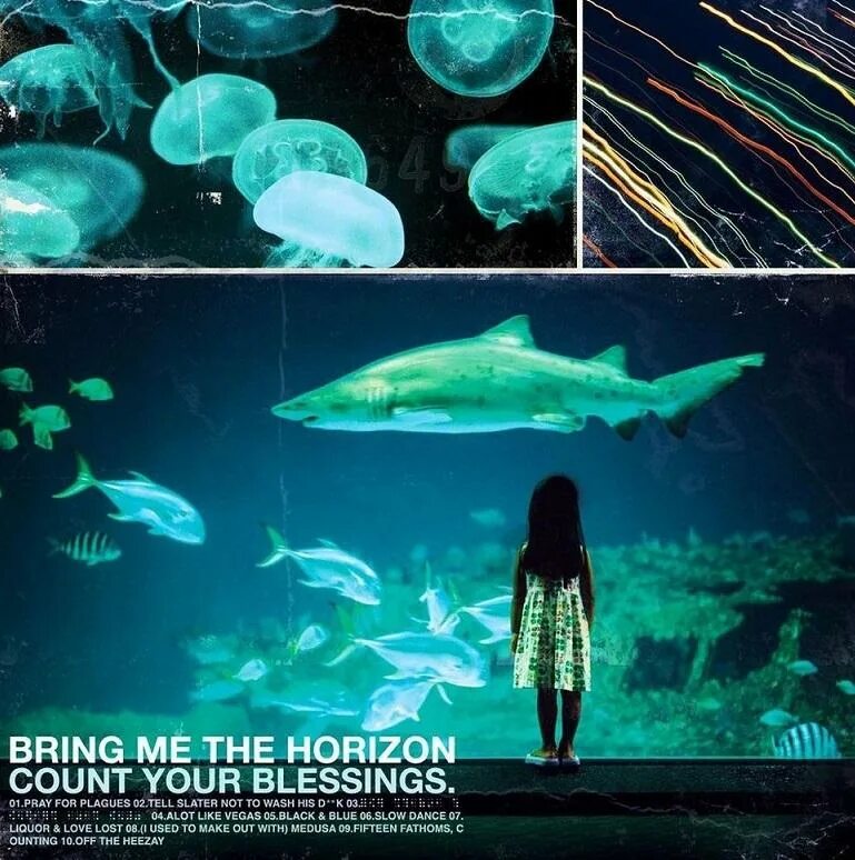 Count your me. Bring me the horizon count your blessings (2006). count your blessings bmth album cover. bring me the horizon - count your blessing lp. bring me the horizon count your blessings обложка.
