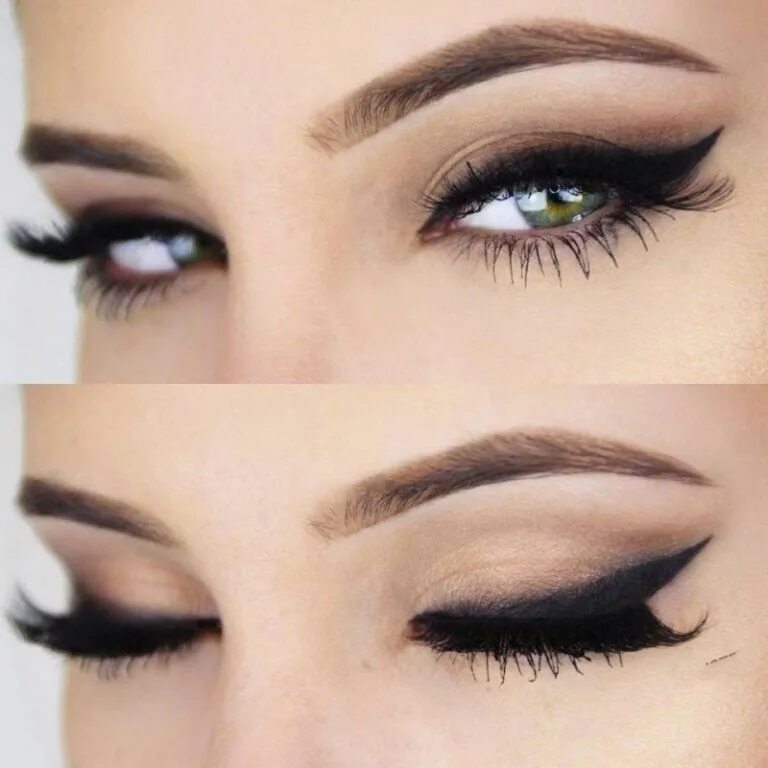 Make up line