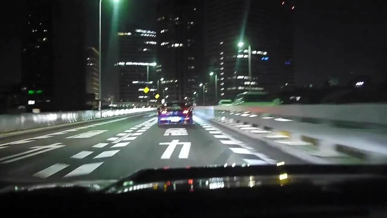 Tokyo speed up. Трасса в Японии Ванган. Tokyo c1 Shuto Expressway. Ванган дорога в Токио. Ванган Япония трасса игровая.