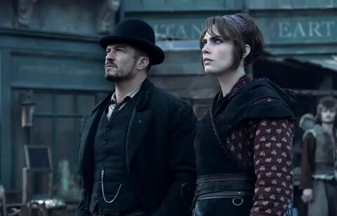 Карнивал Роу" 2 сезон: где и как посмотреть онлайн, дата выхода, сюжет, актерски