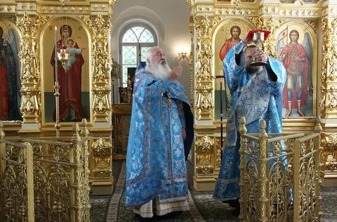 Св рязань