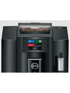 Автоматическая кофемашина jura e8