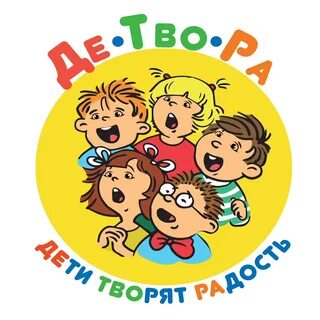 Детвора 5 букв