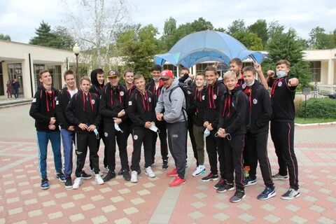 Новости горячего ключа