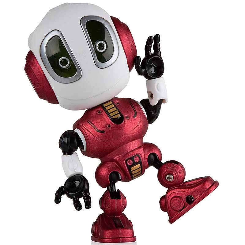 Robot игрушки