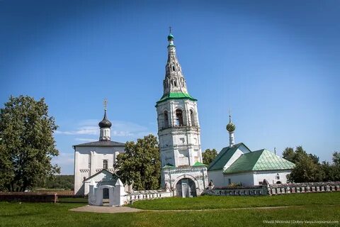 Какие достопримечательности есть в селе