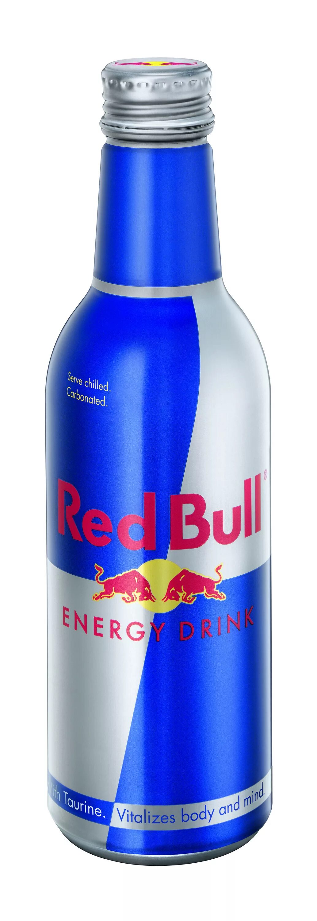 Редбул цена. Ред Булл Энергетик 0,33. Алюминиевая бутылка Red bull. Red bull 0,33 л. Энергетический напиток Red bull.