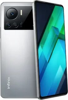 Infinix s 12