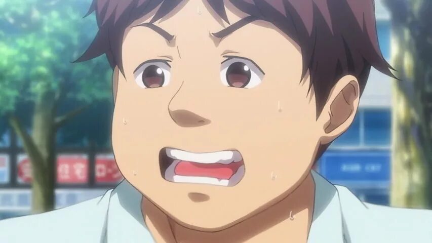 Kimi dake wa. Baka dakedo chin chin. baka dakedo chinchin shaburu no dake wa jouzu na chii-chan.