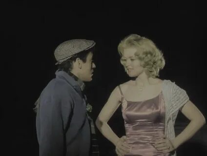 Ужасы 1960