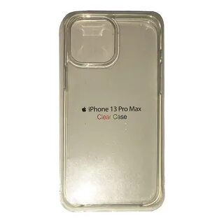 Pro clear case