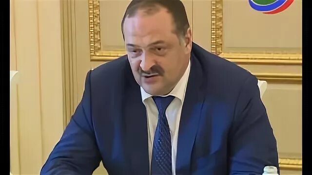 Меликов гусейнов